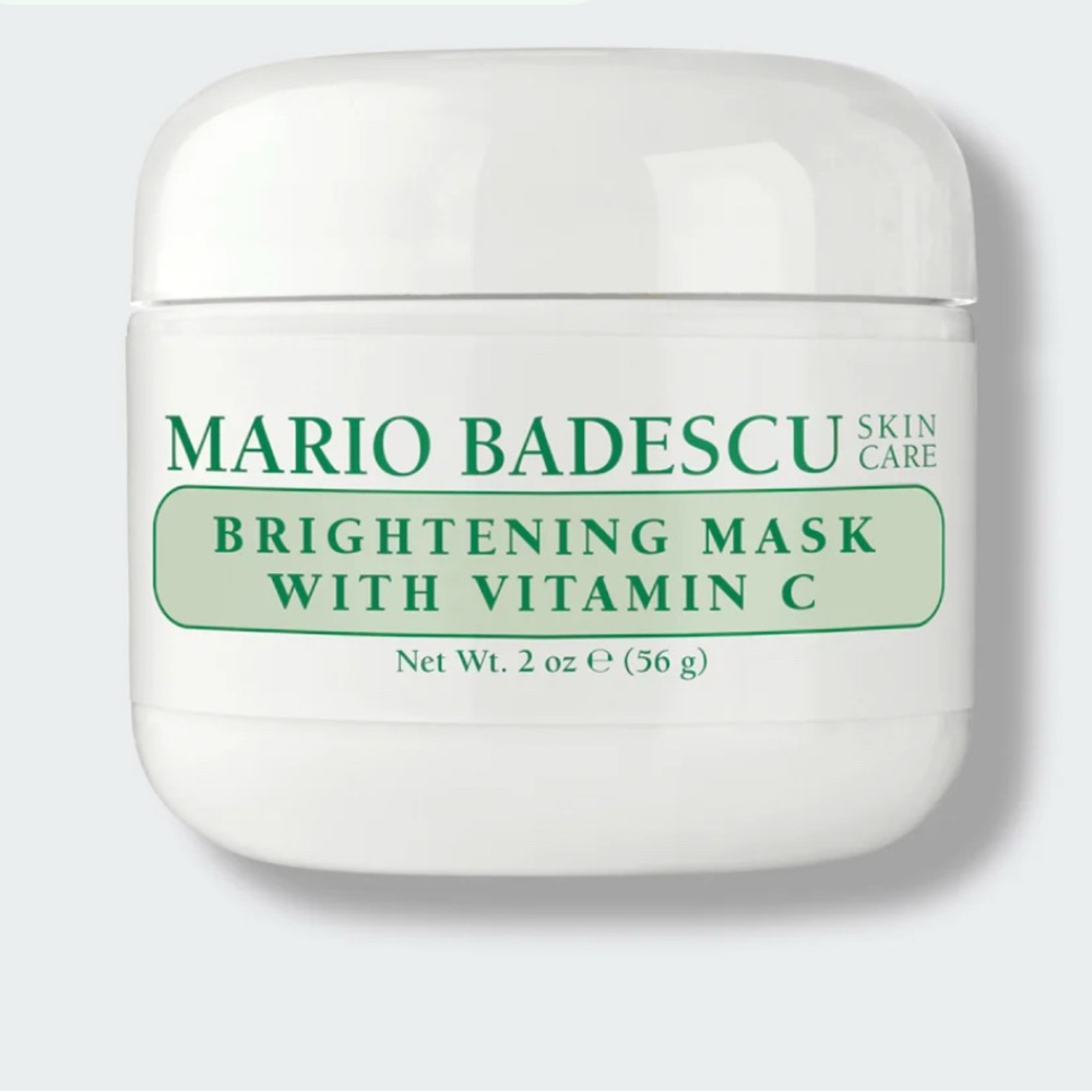 🖤Mario Badescu Brightening Mask with Vitamin C - NWT